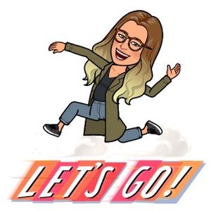 Meet your Posher, Kasey